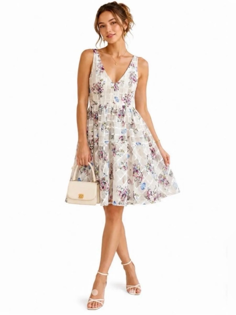 Maeve Anthropologie Dress 4